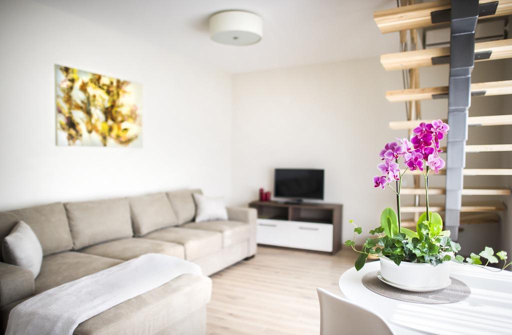 Home Of Health And Beauty Palanga Rom bilde