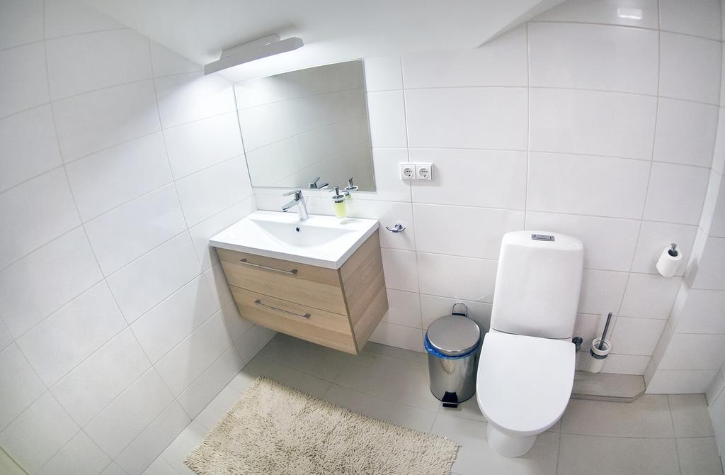 Home Of Health And Beauty Palanga Rom bilde