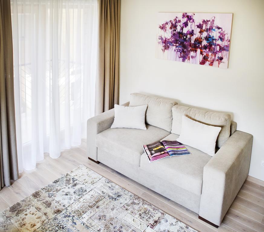 Home Of Health And Beauty Palanga Rom bilde