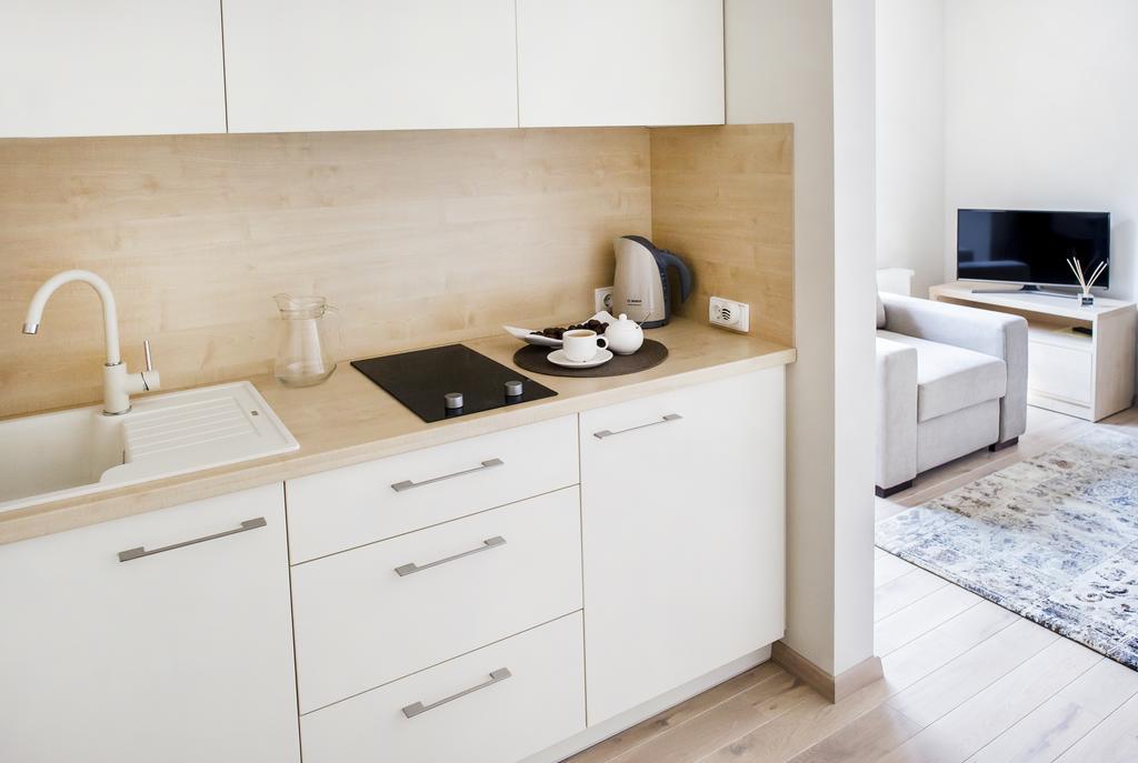 Home Of Health And Beauty Palanga Rom bilde