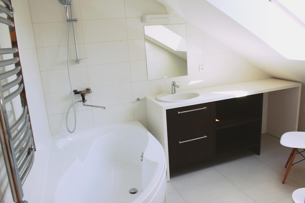 Home Of Health And Beauty Palanga Rom bilde